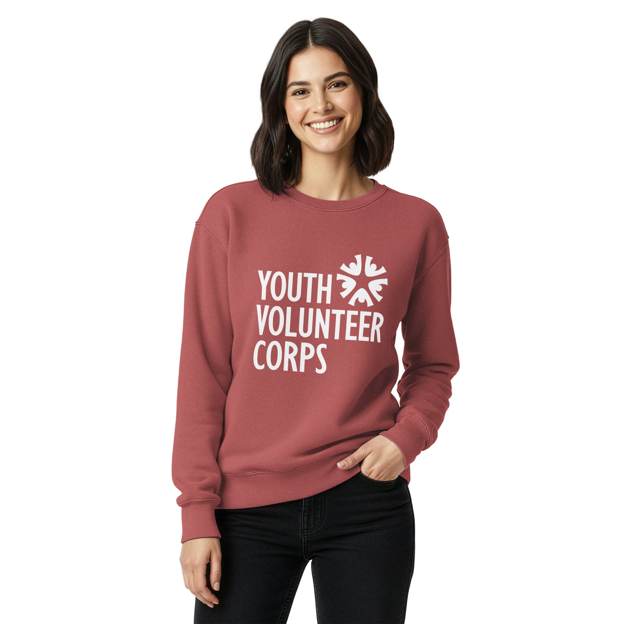 SWEATSHIRTS