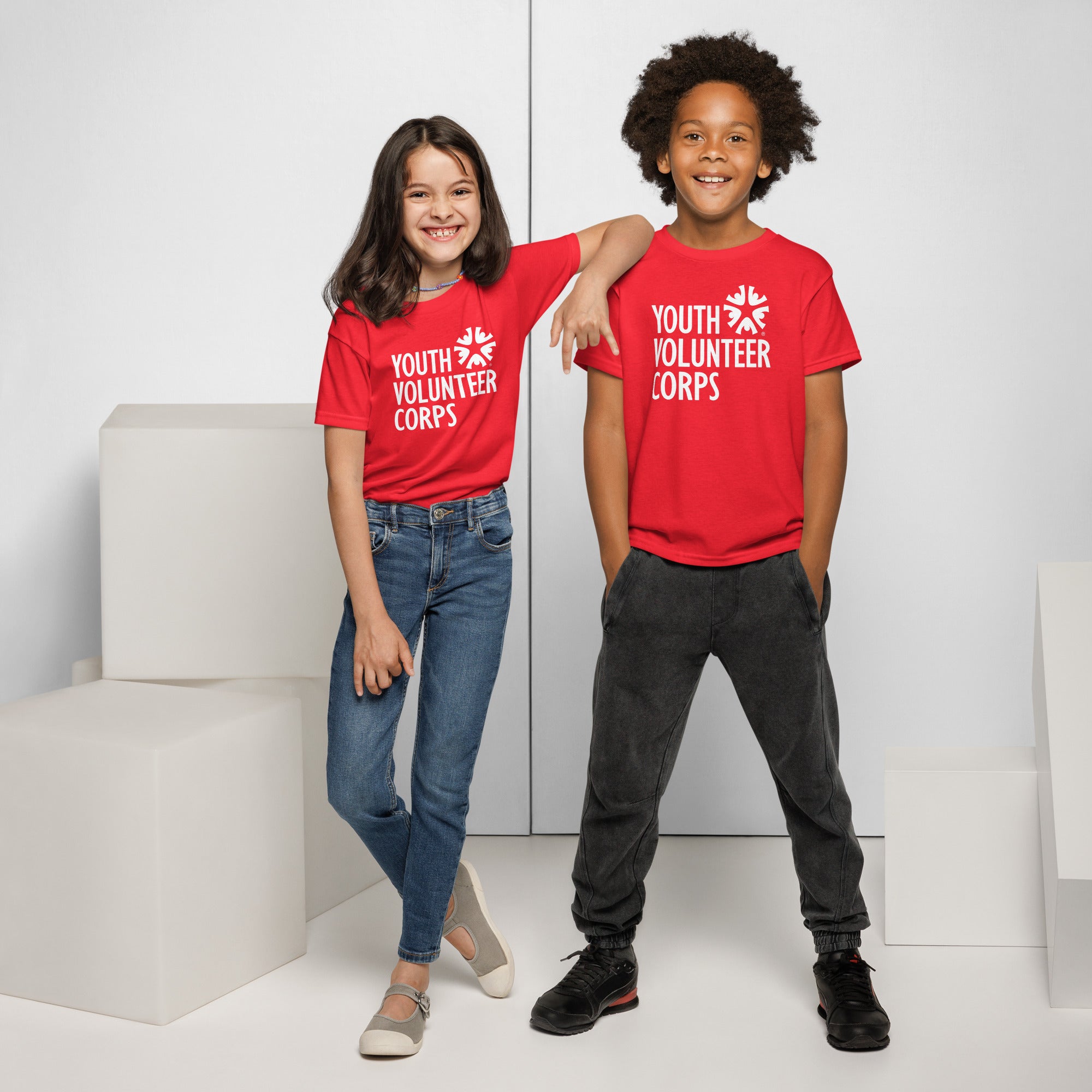 YOUTH SIZES